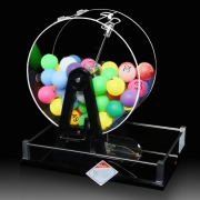 高级走势图分析——概率与模式发现